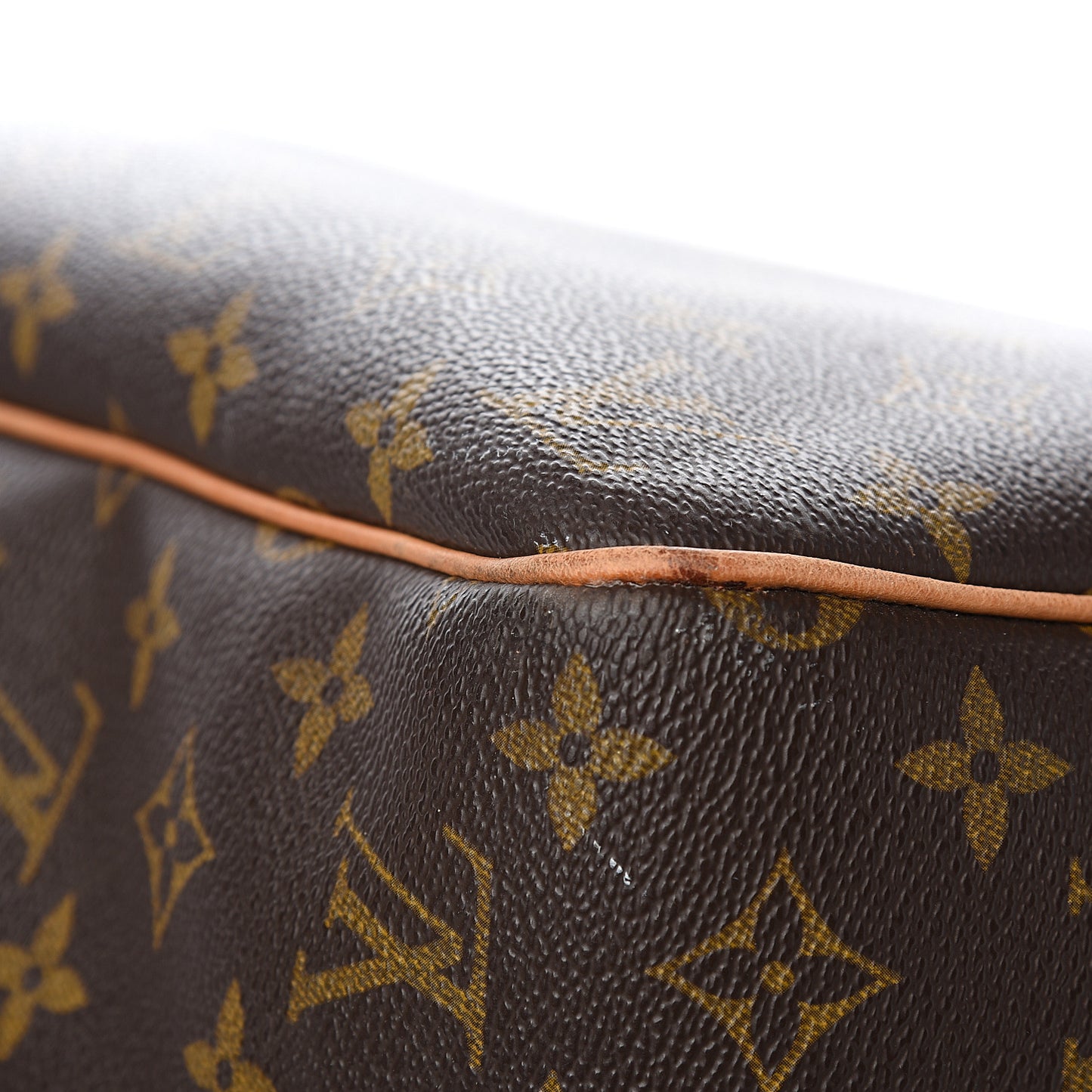 Monogram Evasion Sports Bag