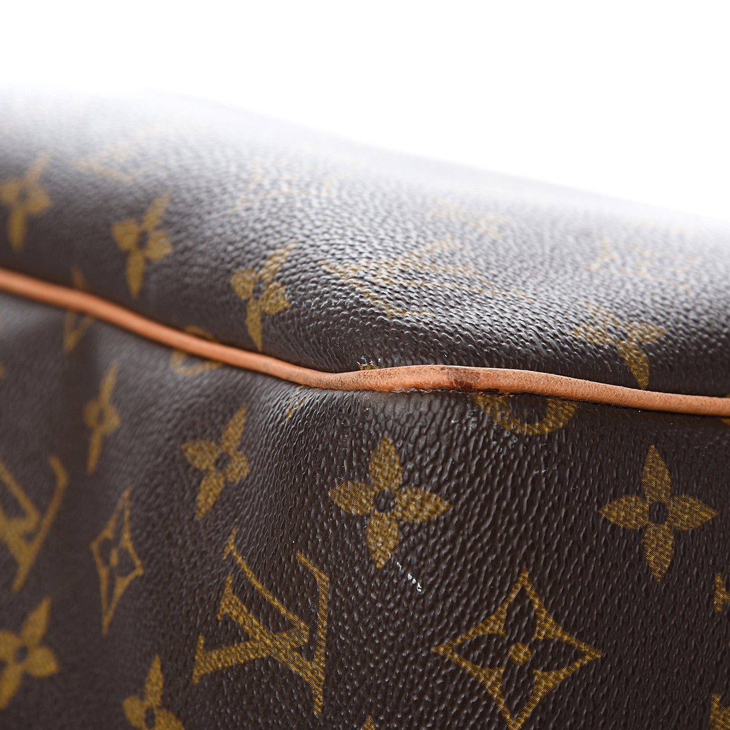 Louis Vuitton Monogram Evasion Sports Bag 12 of 16