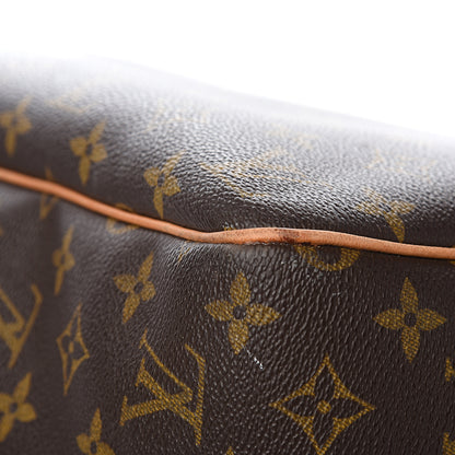 Louis Vuitton Monogram Evasion Sports Bag 12 of 16