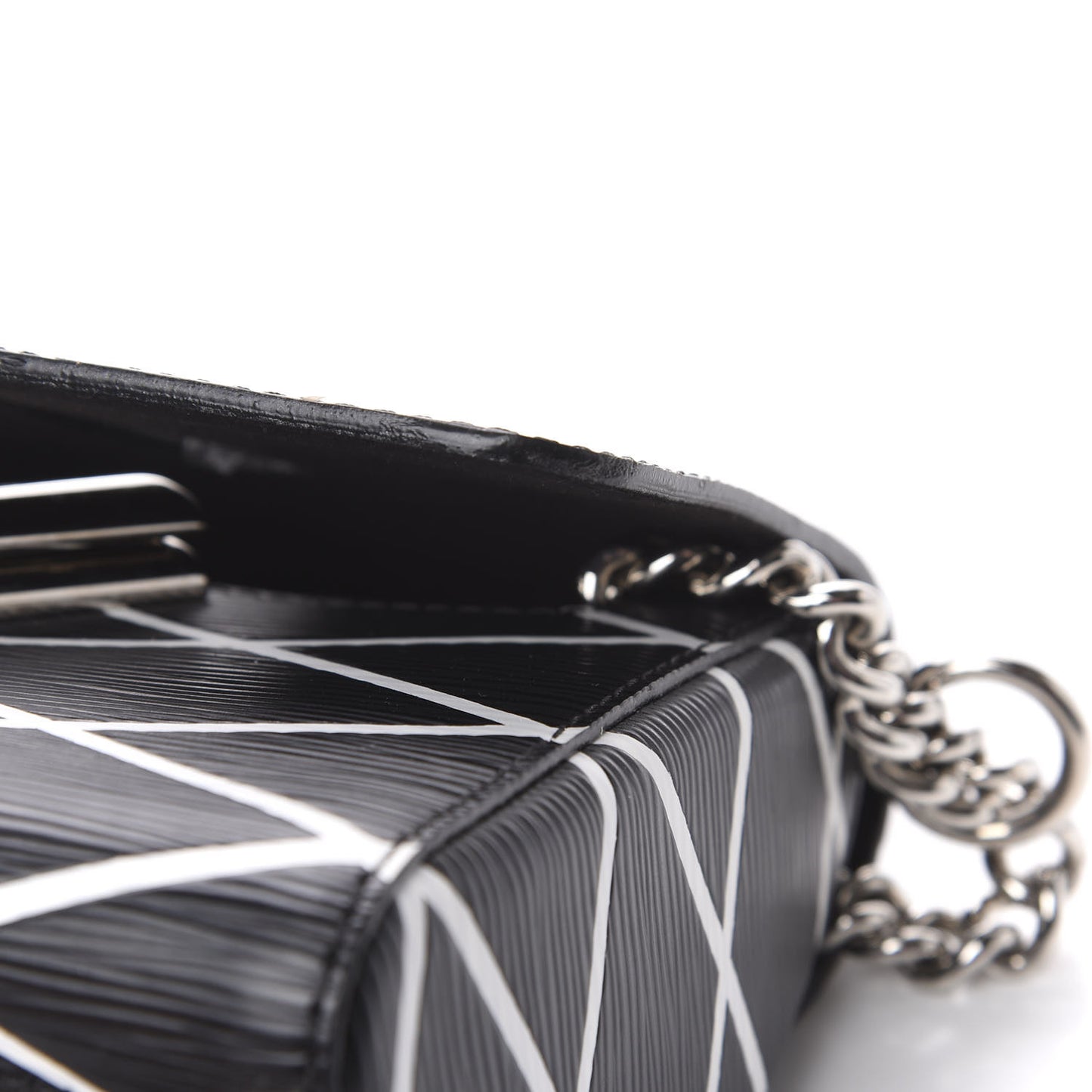 Epi Malletage Twist PM Black