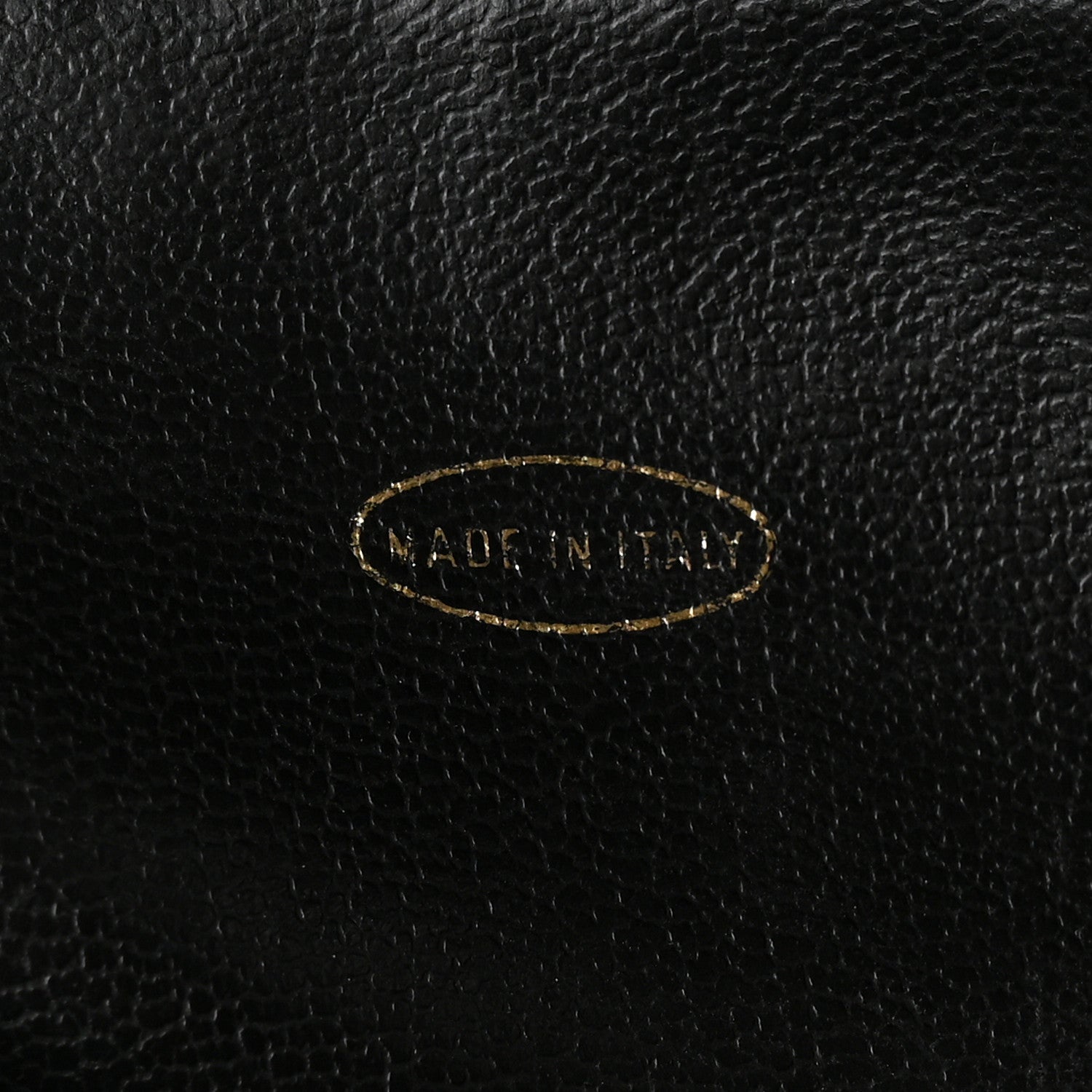 Chanel Patent CC Shoulder Bag Black 7 of 18