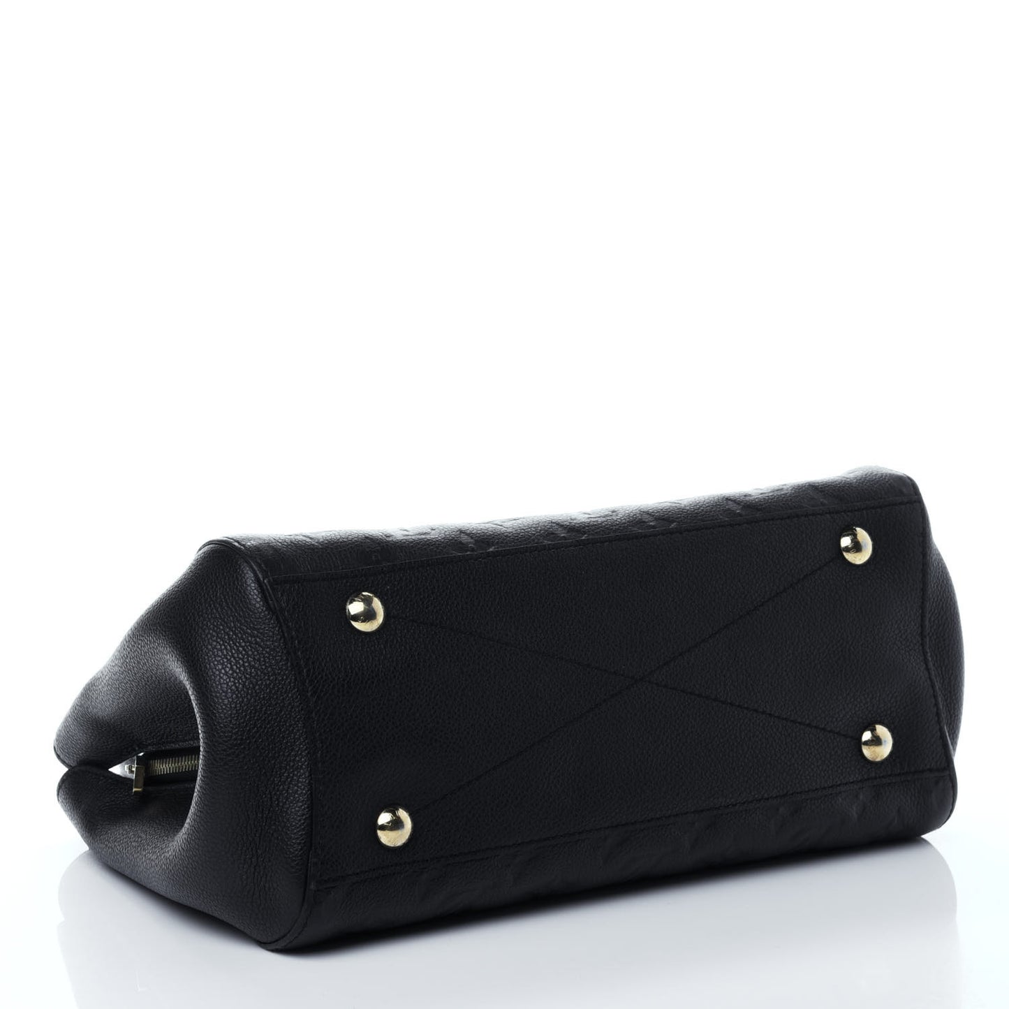 Empreinte Montaigne MM Black