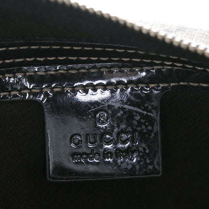 Gucci GG Plus Monogram Medium Joy Boston Dark Brown 6 of 7