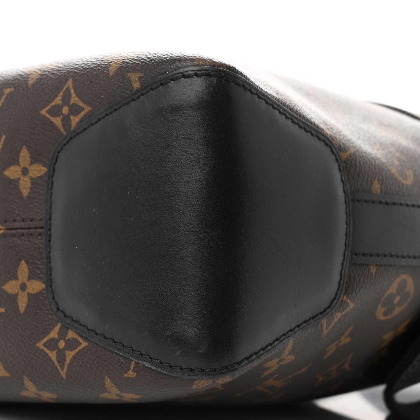 Monogram Macassar Torres PM
