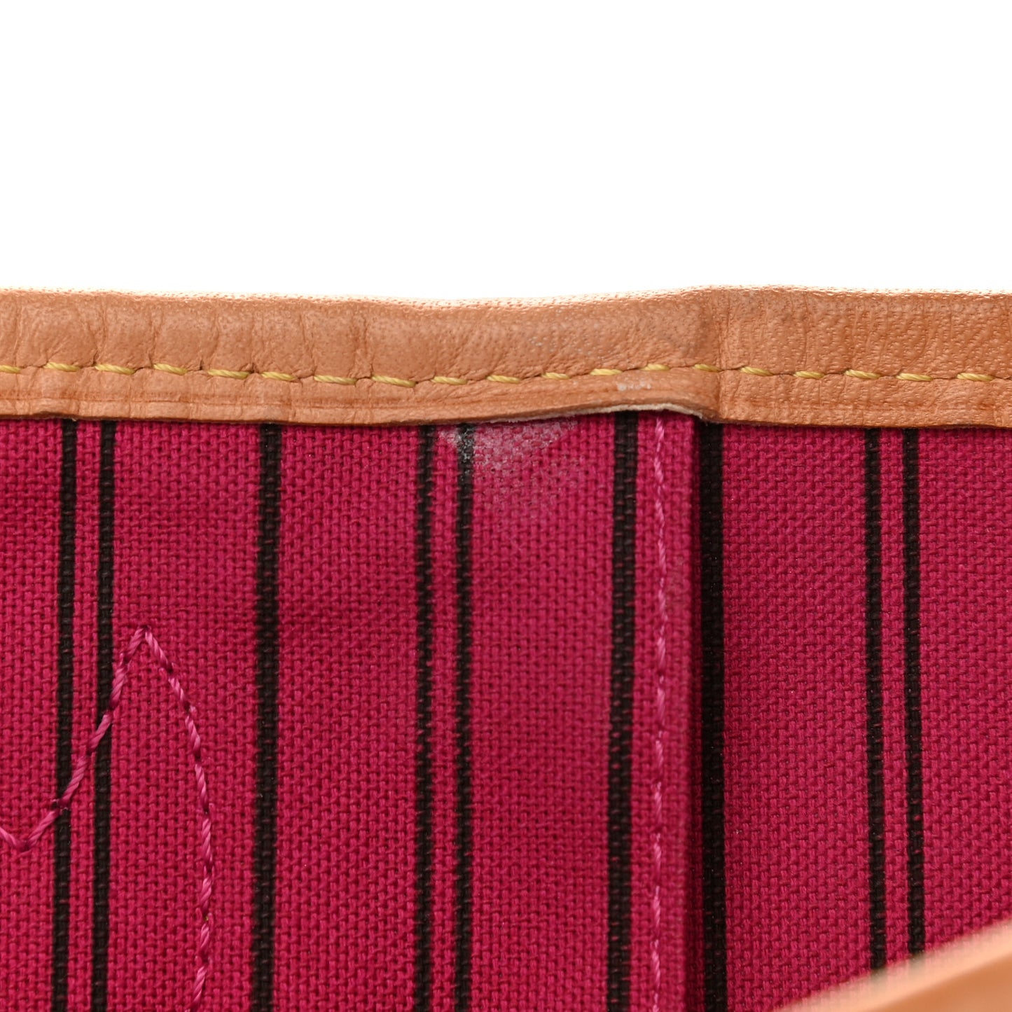 Monogram Neo Neverfull MM Pivoine