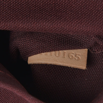 Louis Vuitton Monogram Turenne MM 7 of 9