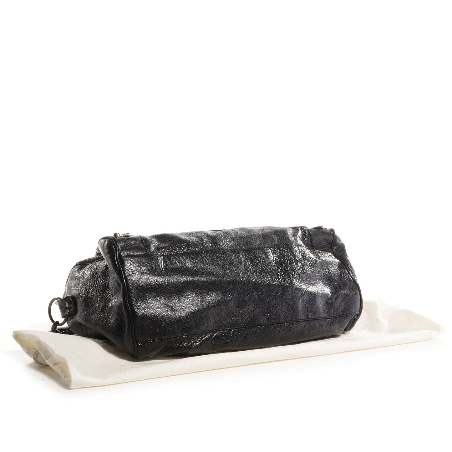 Agneau Twiggy Black