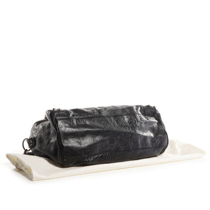 Balenciaga Agneau Twiggy Black 4 of 11