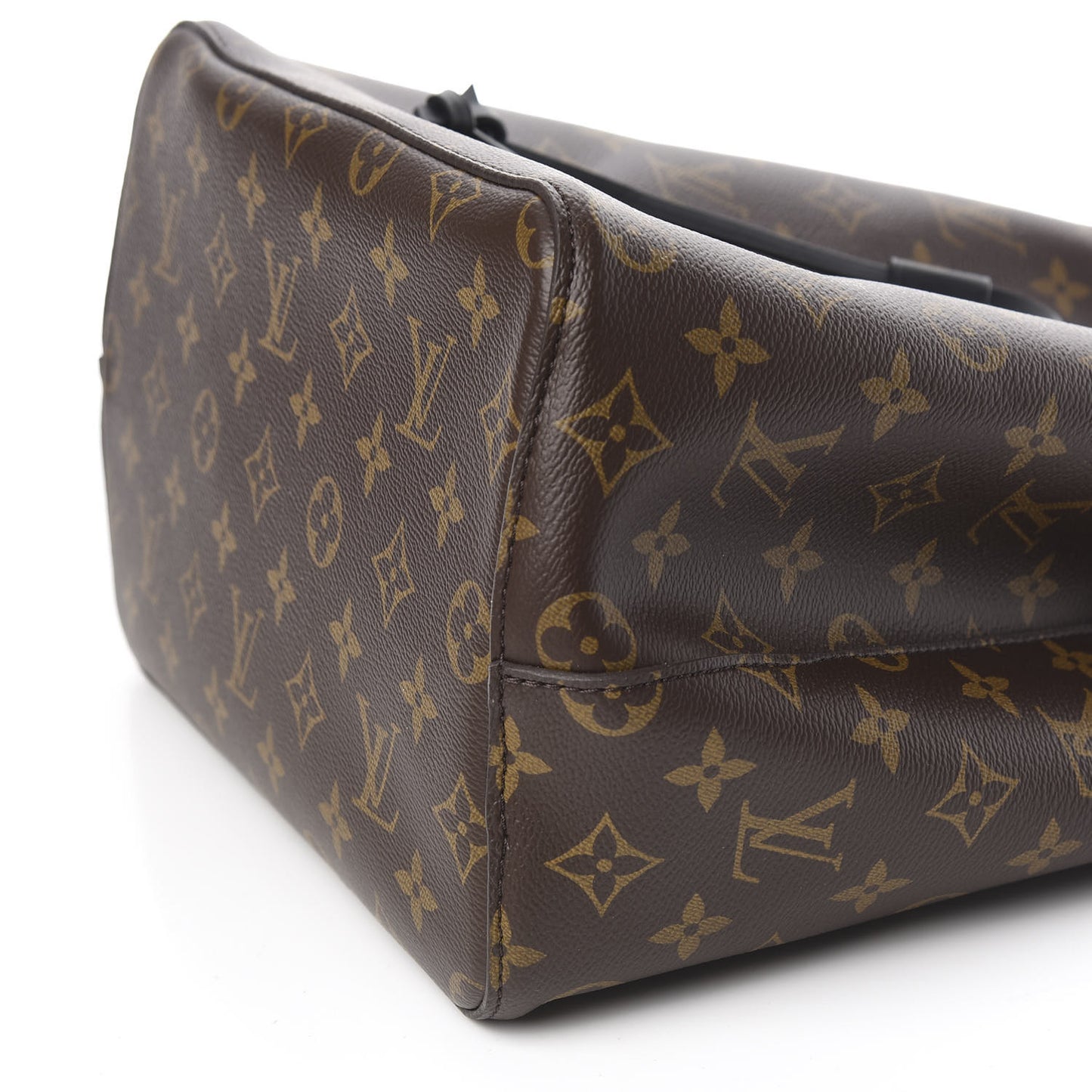 Monogram Neonoe MM Black
