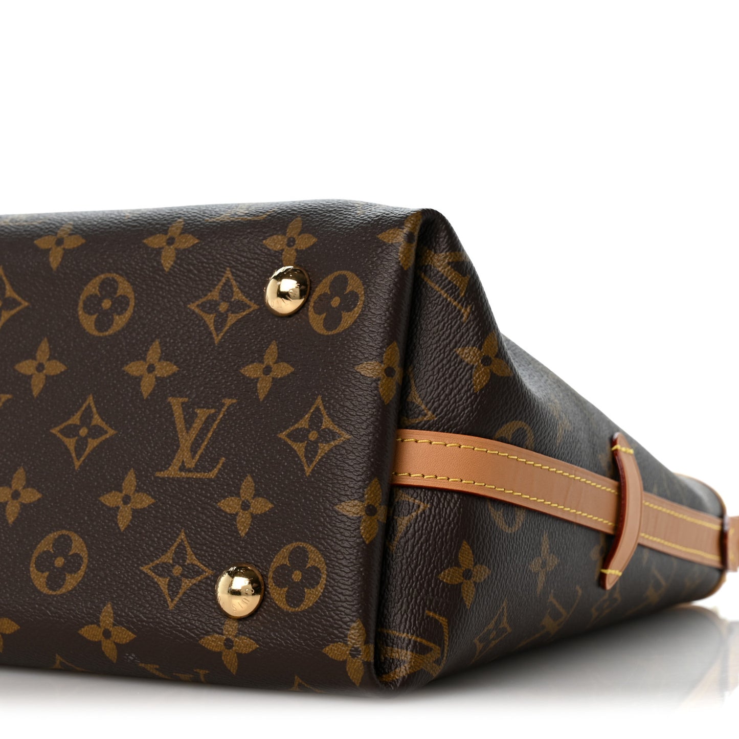 Monogram CarryAll PM