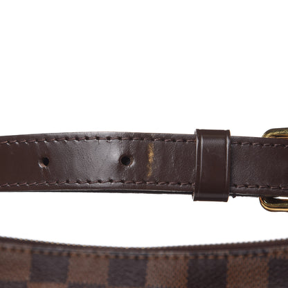 Louis Vuitton Damier Ebene Bloomsbury GM 12 of 12