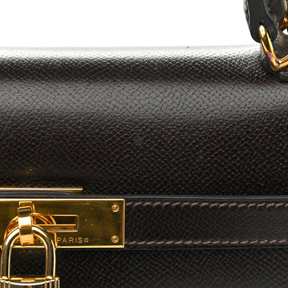 Hermes Epsom Kelly Sellier 35 Ebene 15 of 20