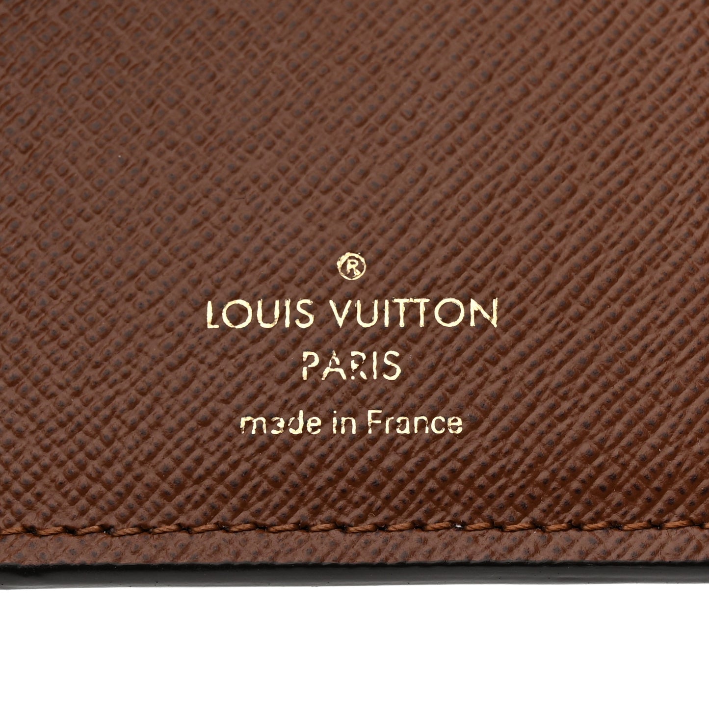 Monogram Victorine Wallet