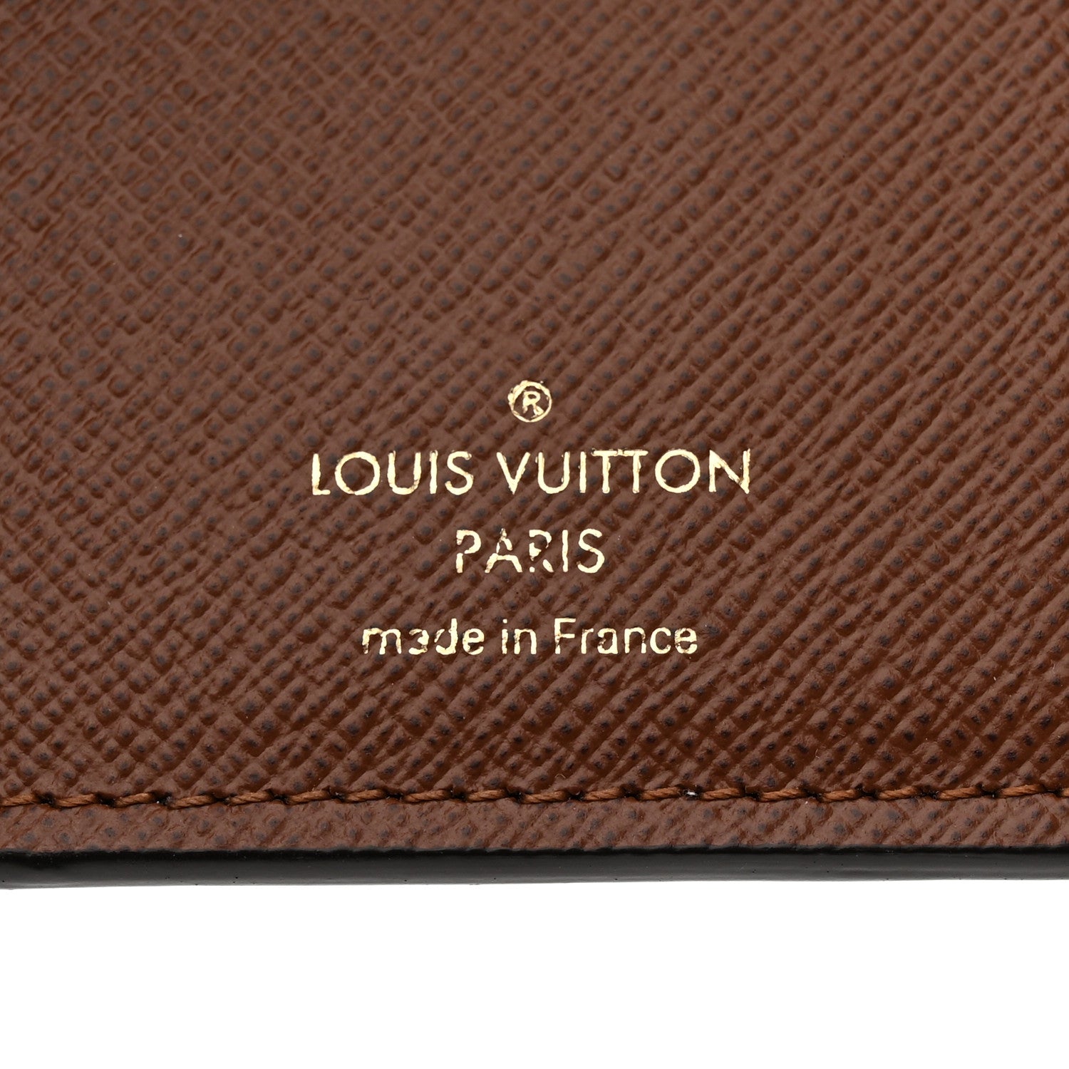 Louis Vuitton Monogram Victorine Wallet 6 of 8