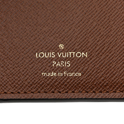 Louis Vuitton Monogram Victorine Wallet 6 of 8
