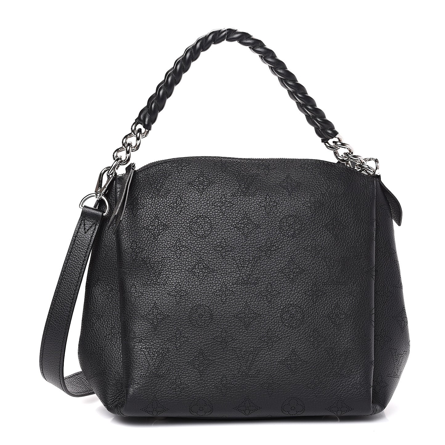 Mahina Babylone Chain BB Black