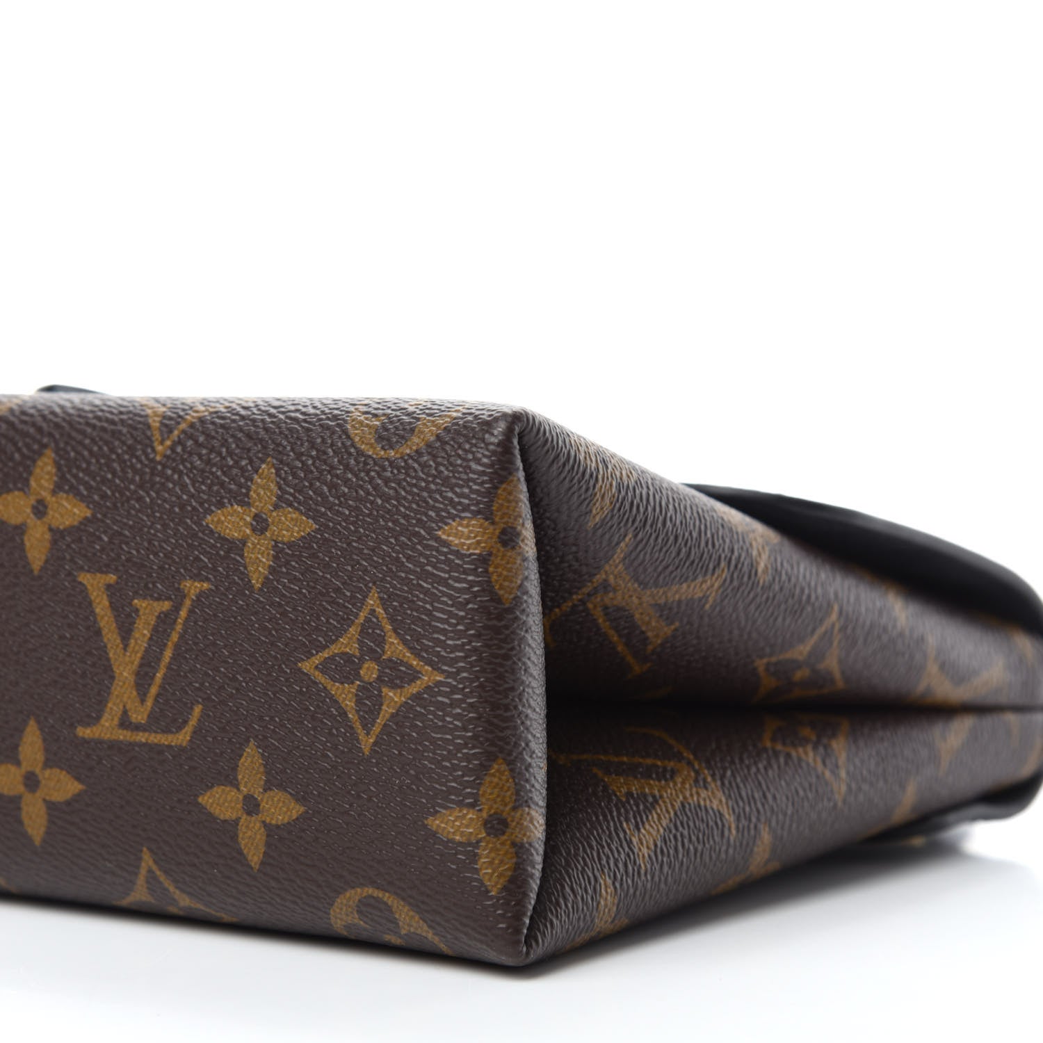 Louis Vuitton Monogram Locky BB Black 7 of 9