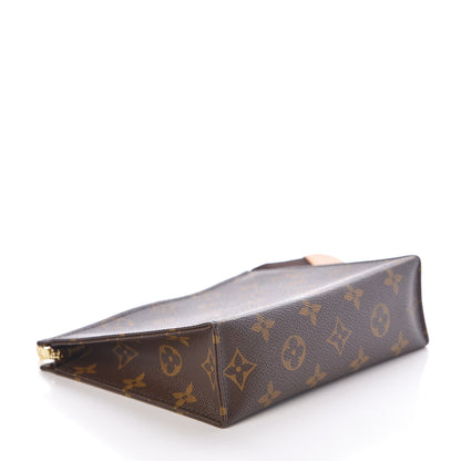 Louis Vuitton Monogram Toiletry Pouch 19 4 of 6