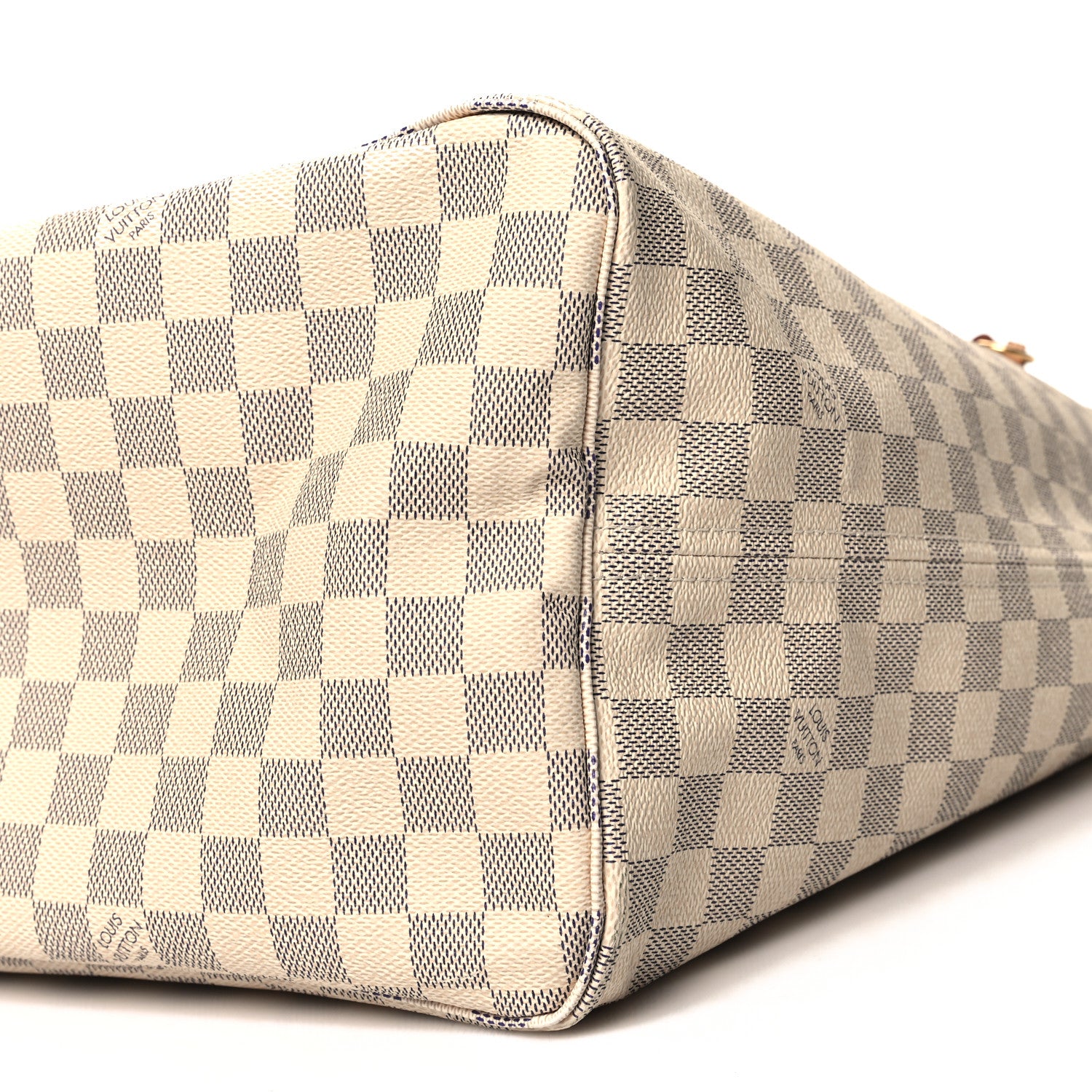 Louis Vuitton Damier Azur Neo Neverfull GM 10 of 12