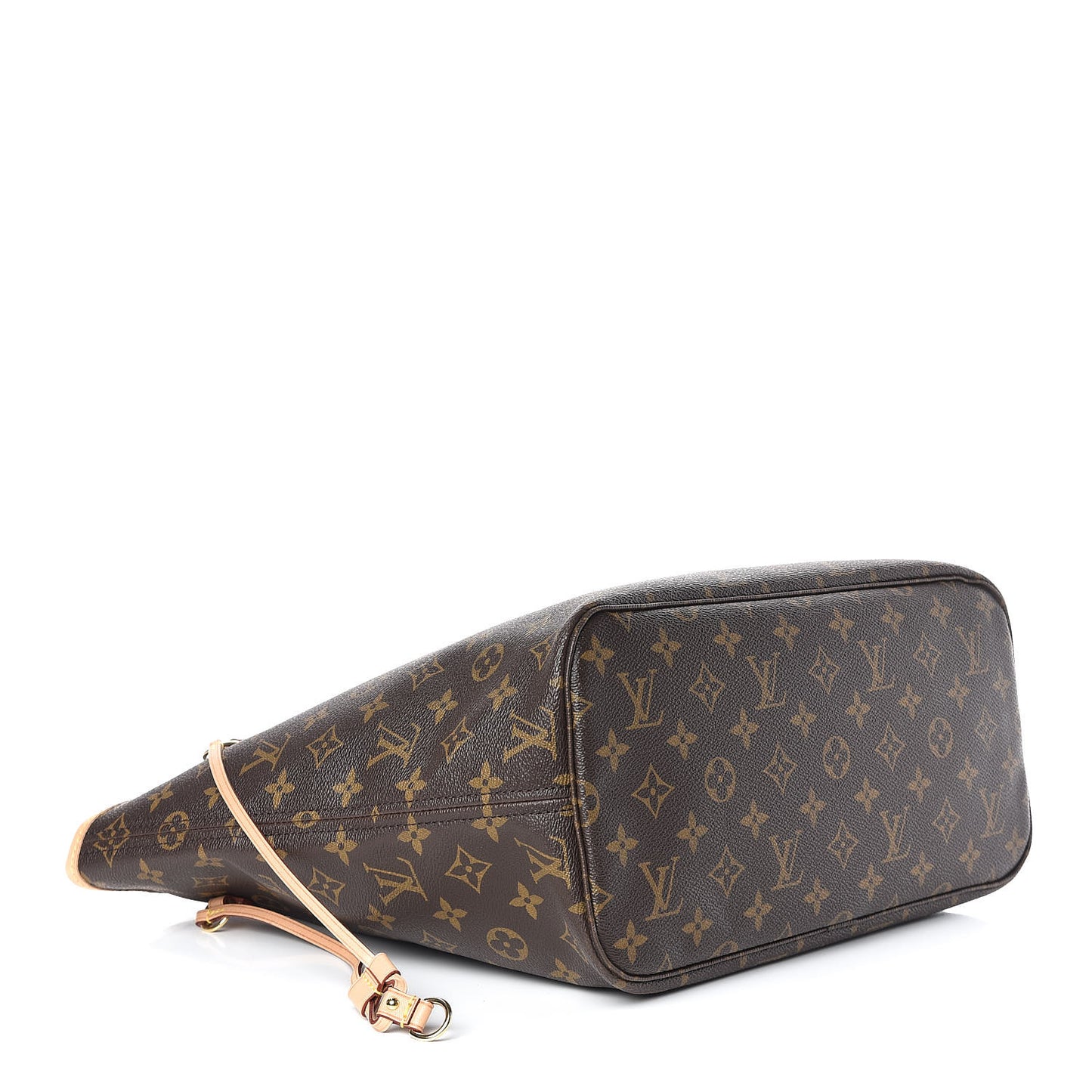 Monogram Neo Neverfull MM