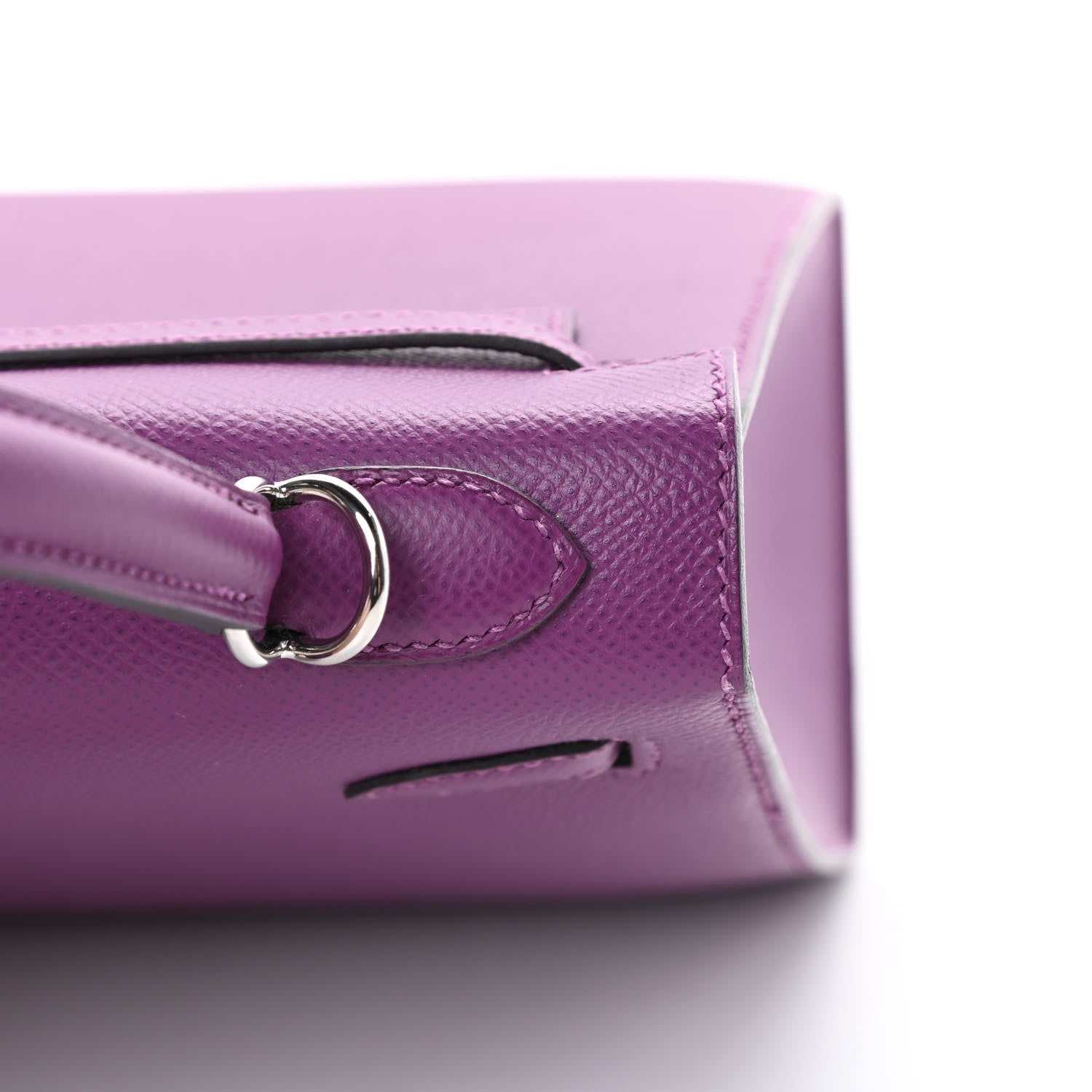 Hermes Epsom Kelly Sellier 25 Anemone 9 of 42