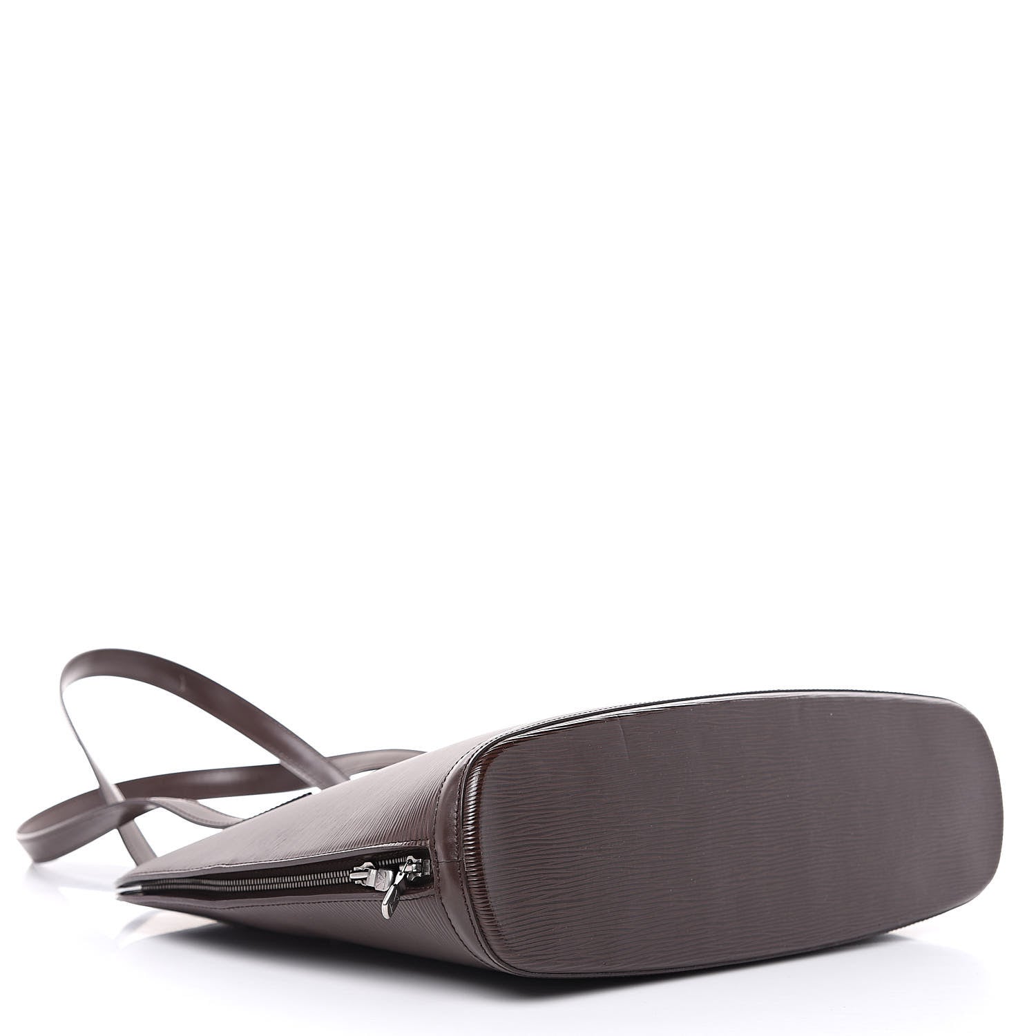 Louis Vuitton Epi Lussac Moka 4 of 11
