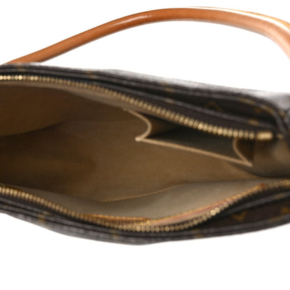 Louis Vuitton Monogram Looping MM 5 of 8