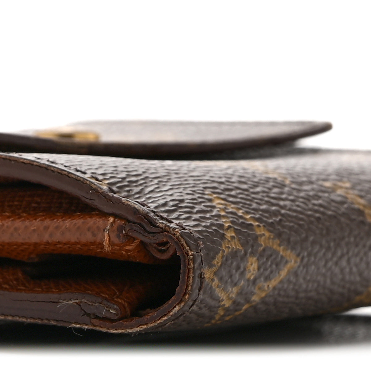 Monogram Elise Wallet