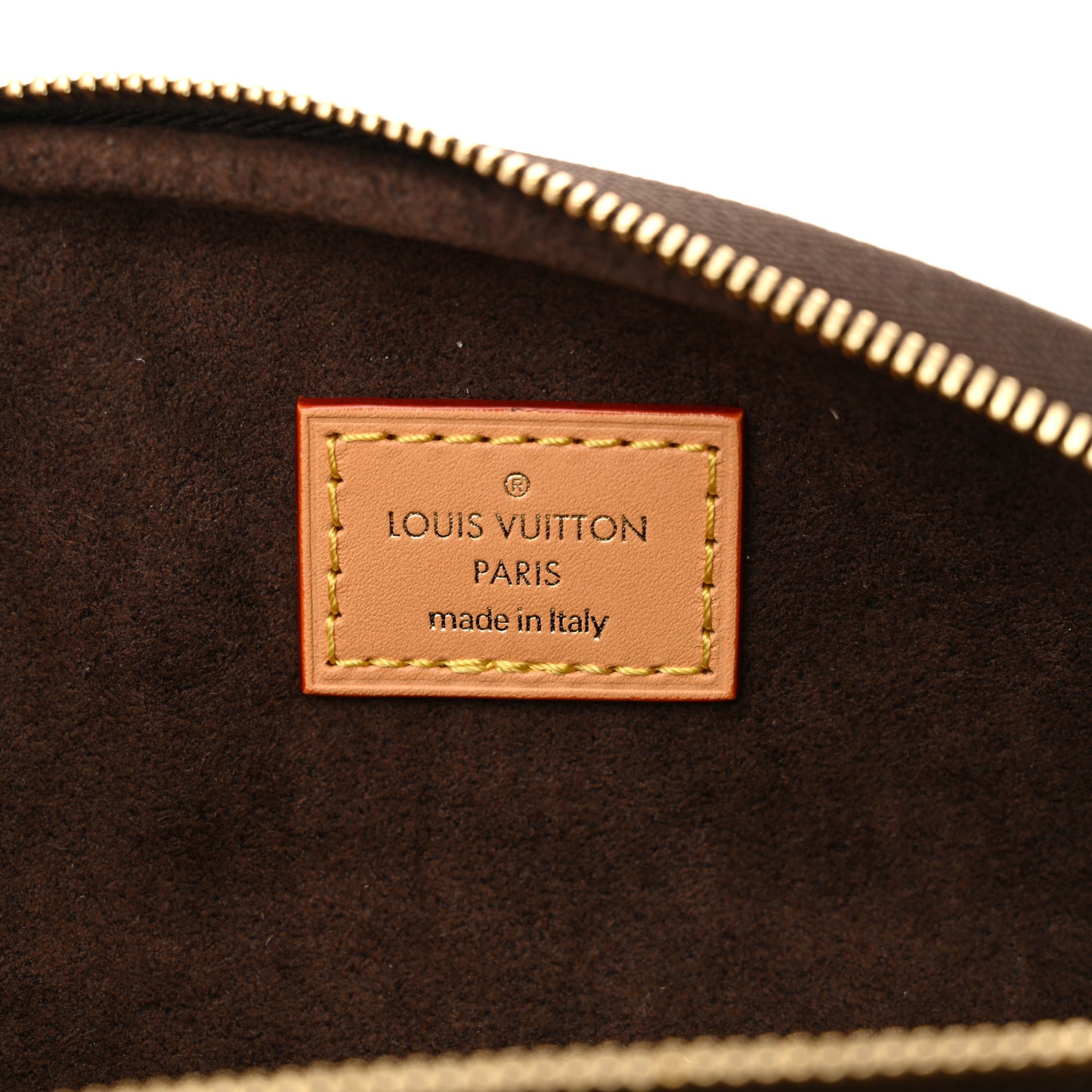 Monogram Mini Bumbag