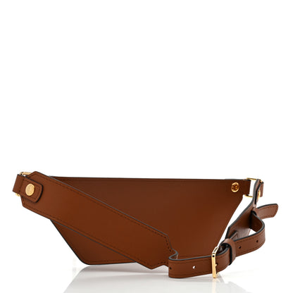 Louis Vuitton Calfskin Dauphine Bumbag Belt 3 of 6