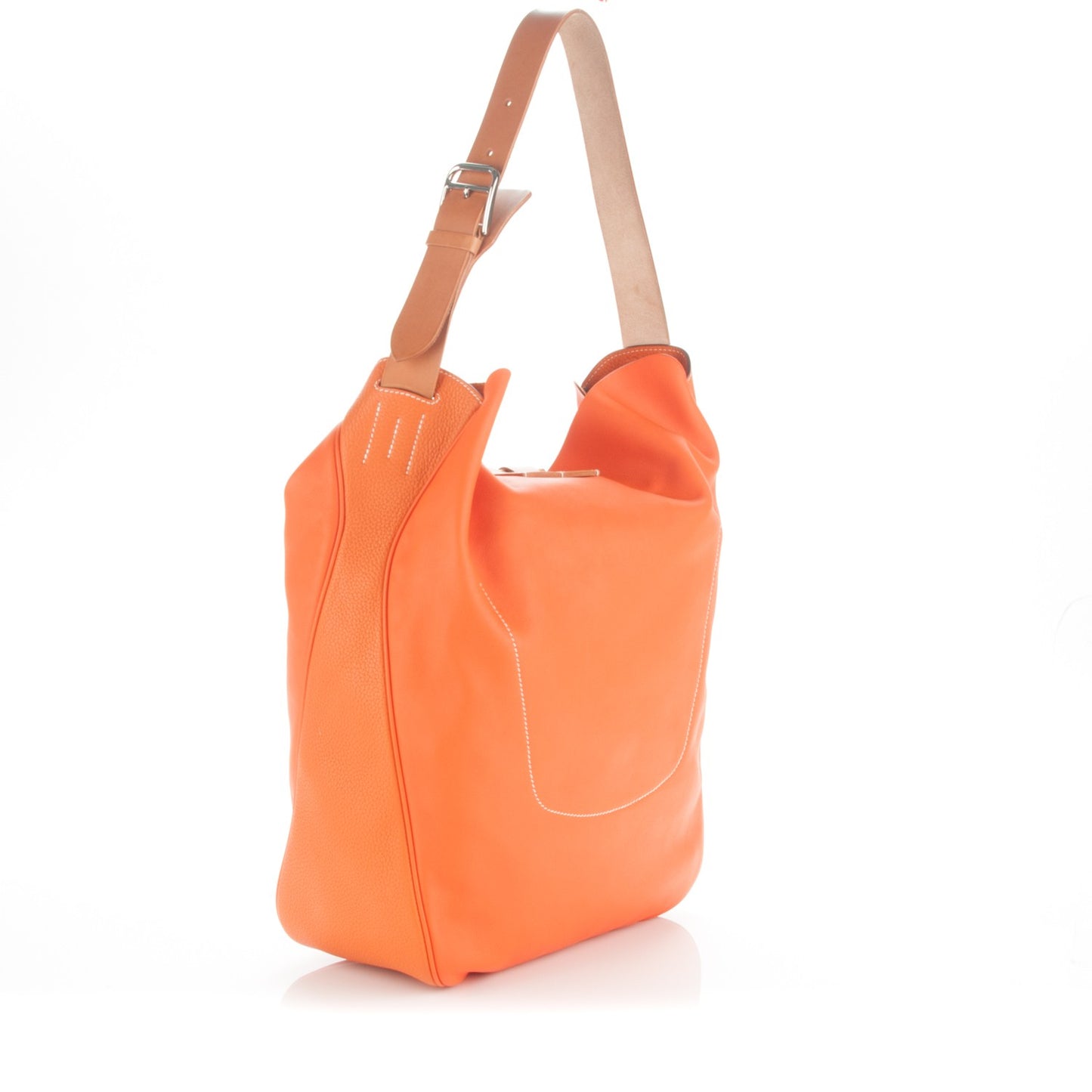 Swift Taurillon Clemence Vache Hunter Virevolte 29 Orange