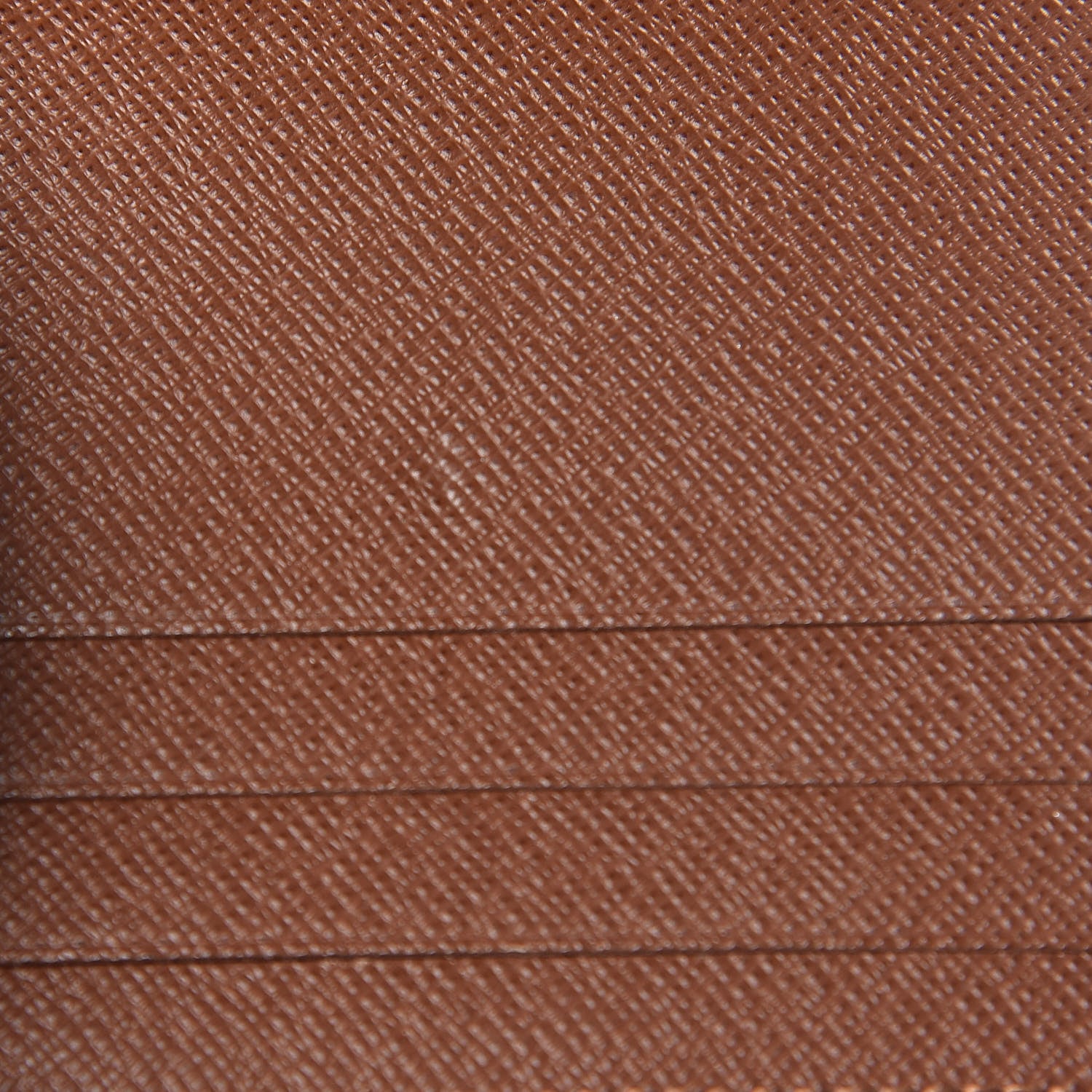 Louis Vuitton Monogram Elise Wallet 9 of 9