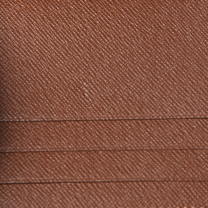 Louis Vuitton Monogram Elise Wallet 9 of 9