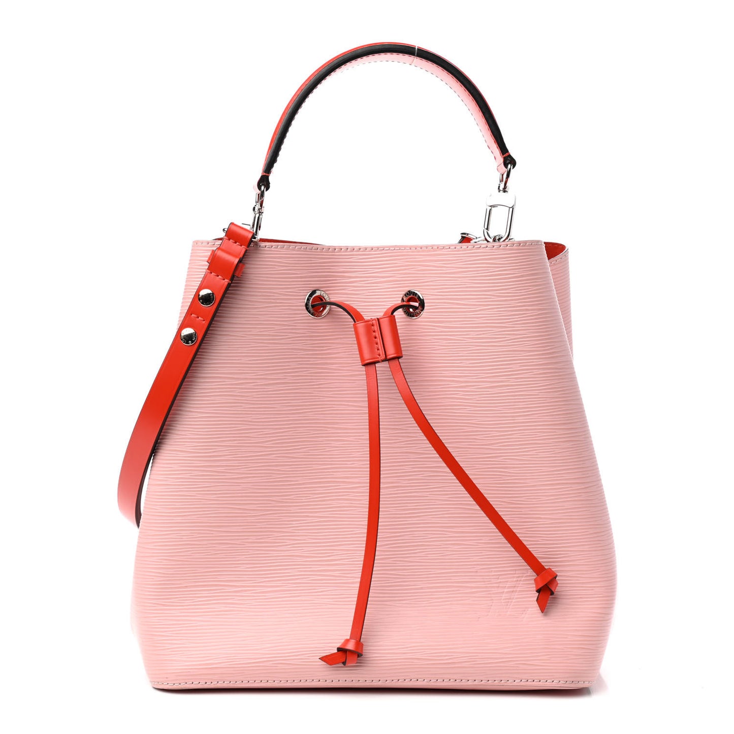 Epi NeoNoe Rose Ballerine
