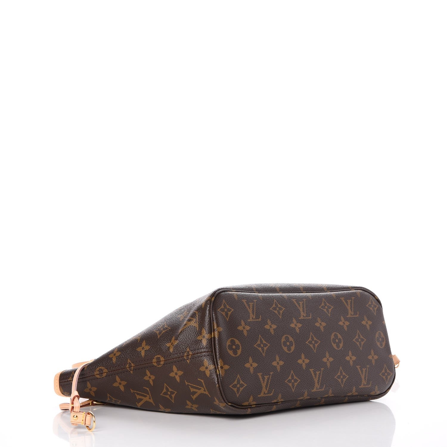 Louis Vuitton Monogram Neo Neverfull PM Pivoine 5 of 9