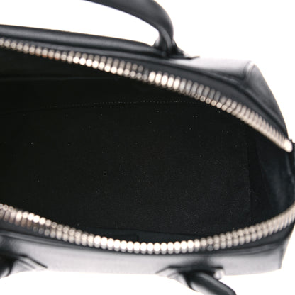 Givenchy Sugar Goatskin Small Antigona Black 5 of 15