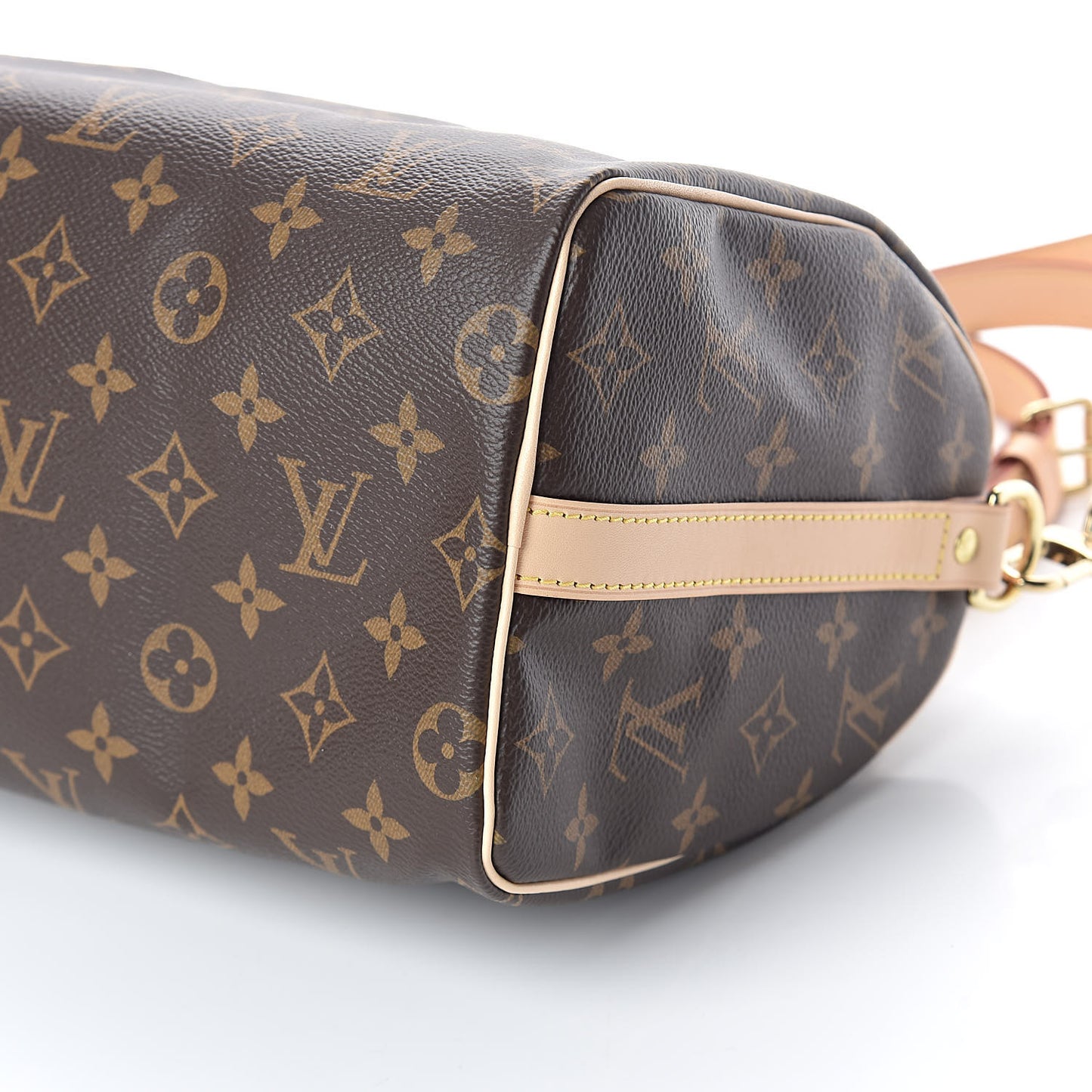 Monogram Speedy Bandouliere 25
