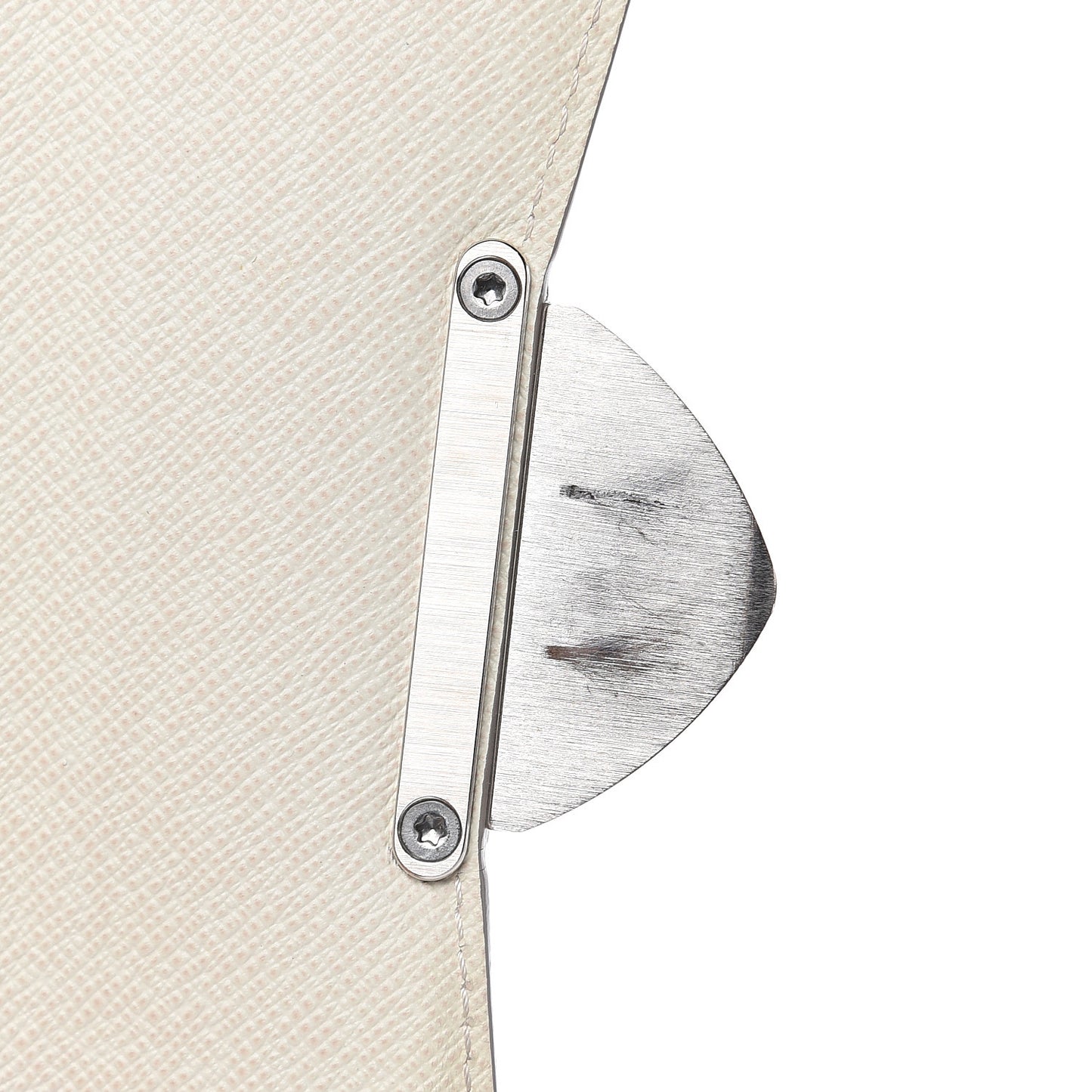 Epi Eugenie Wallet Ivory