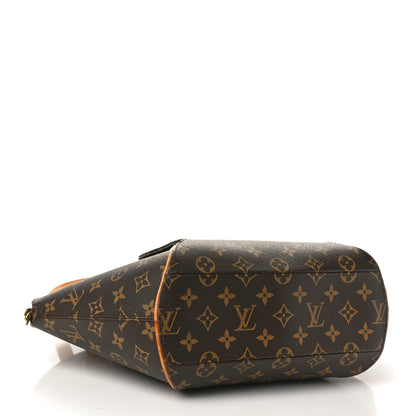 Louis Vuitton Monogram Ellipse GM Shopping Bag 3 of 12