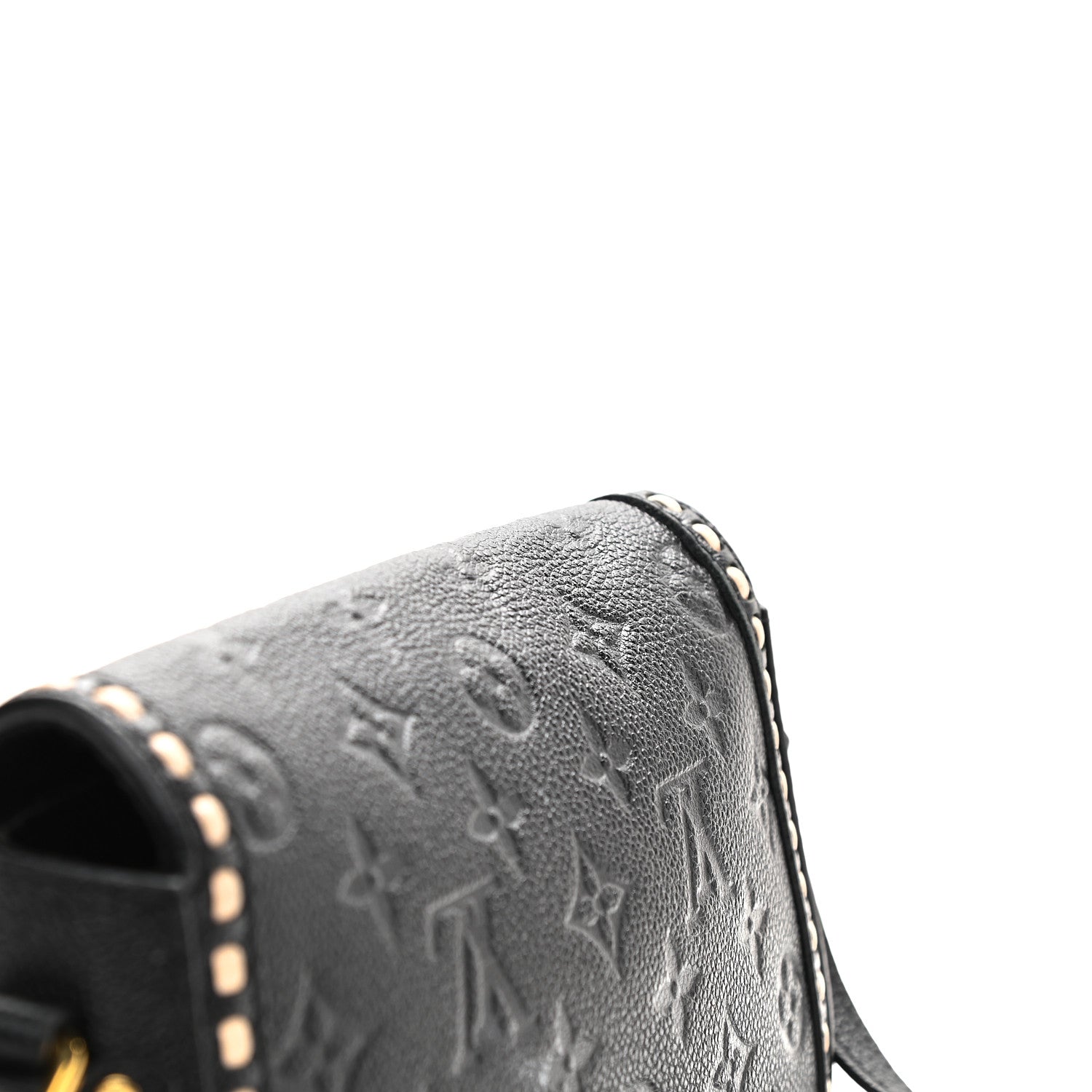 Louis Vuitton Empreinte Junot Black 14 of 15