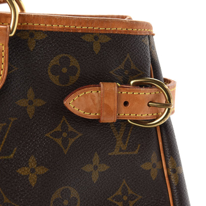 Louis Vuitton Monogram Batignolles Horizontal 13 of 14