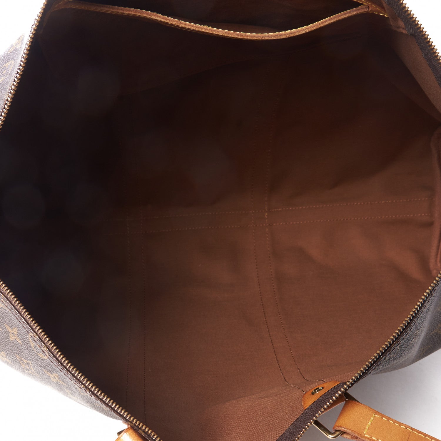 Louis Vuitton Monogram Sac Flanerie 50 7 of 10