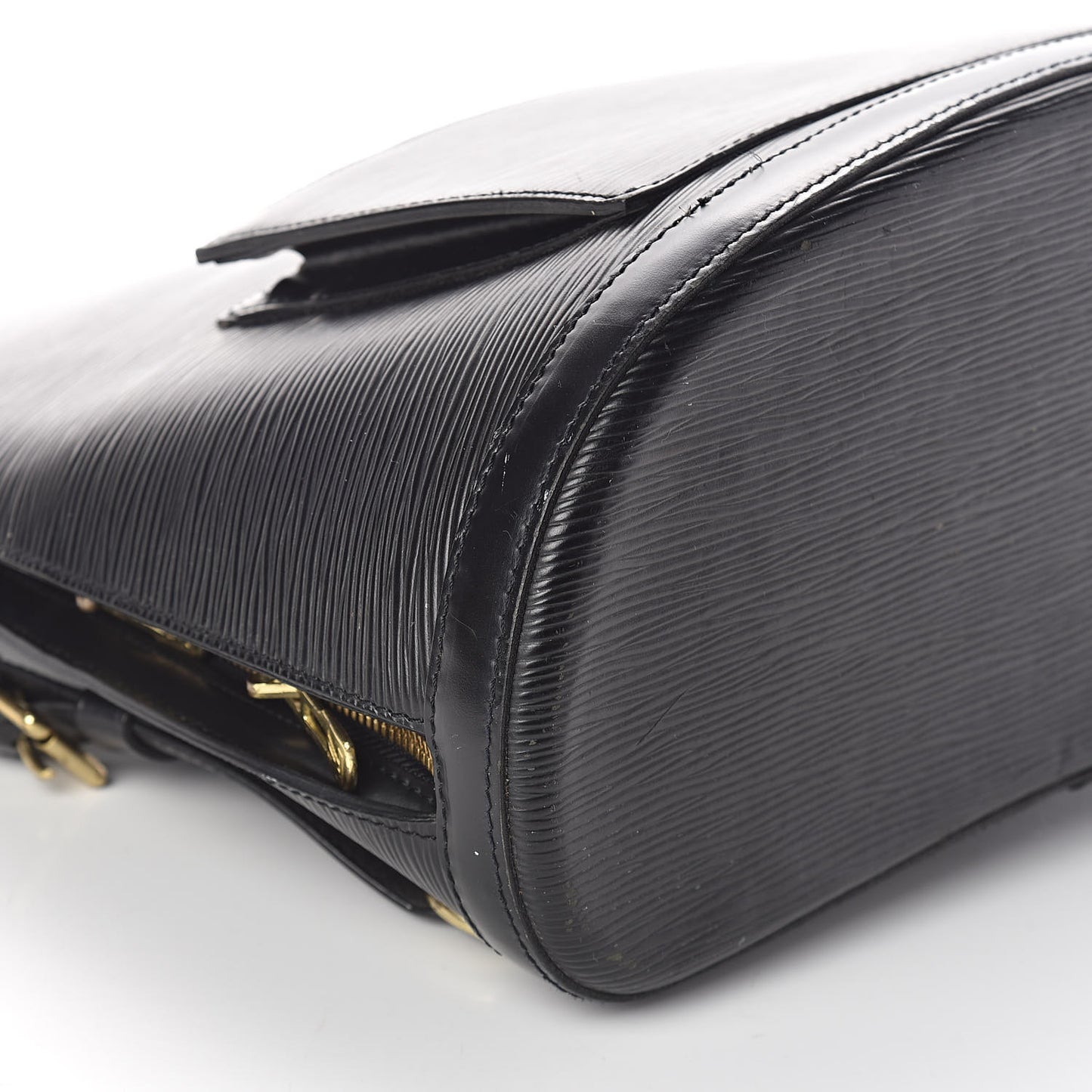 Epi Gobelins Backpack Black