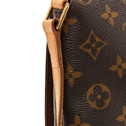 Louis Vuitton Monogram Musette Salsa Long Strap 13 of 14