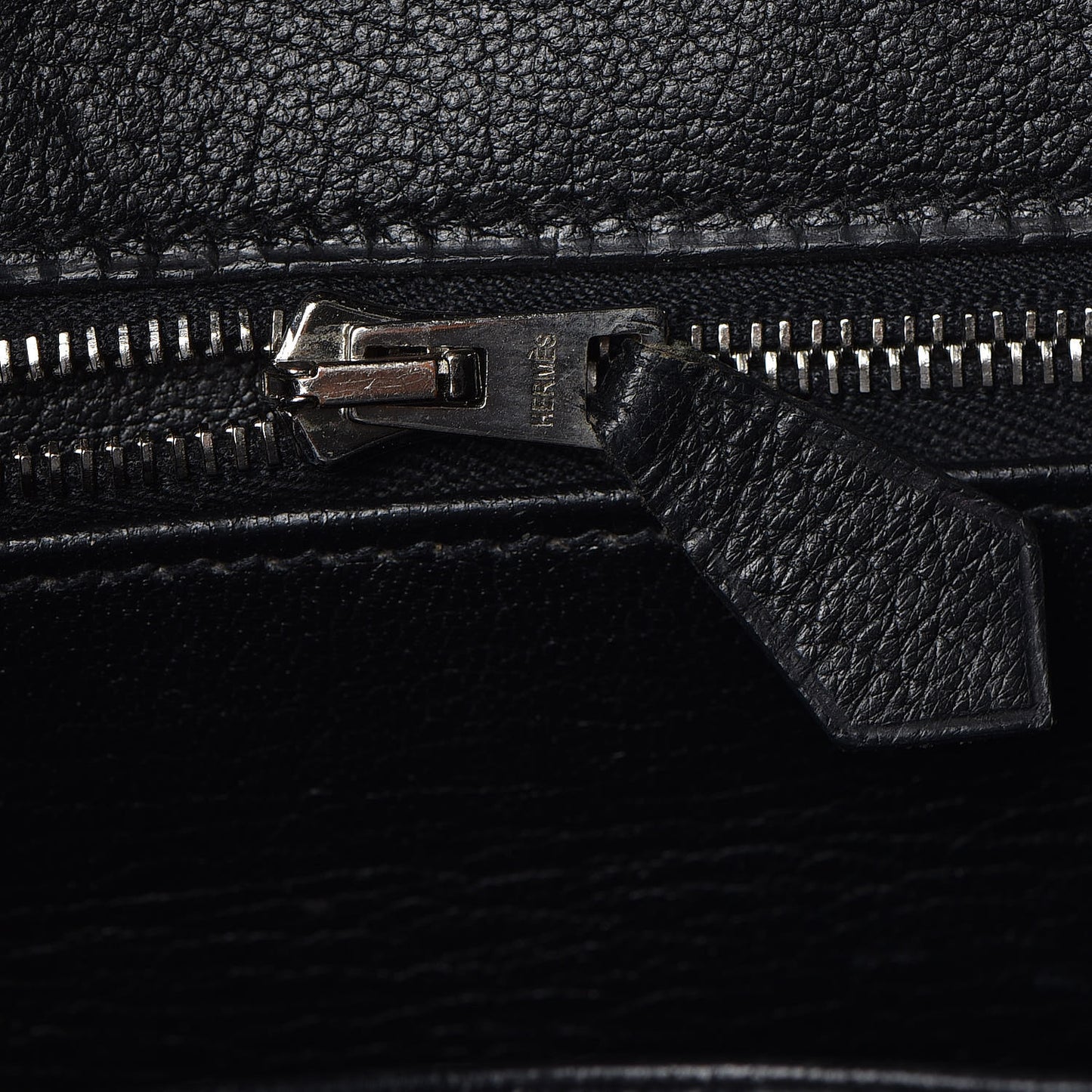 Lizard Birkin 25 Black