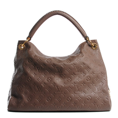 Louis Vuitton Empreinte Artsy MM Ombre 1 of 7