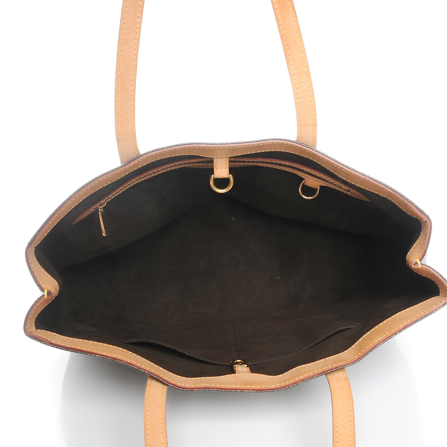 Louis Vuitton Monogram Wilshire MM 5 of 9