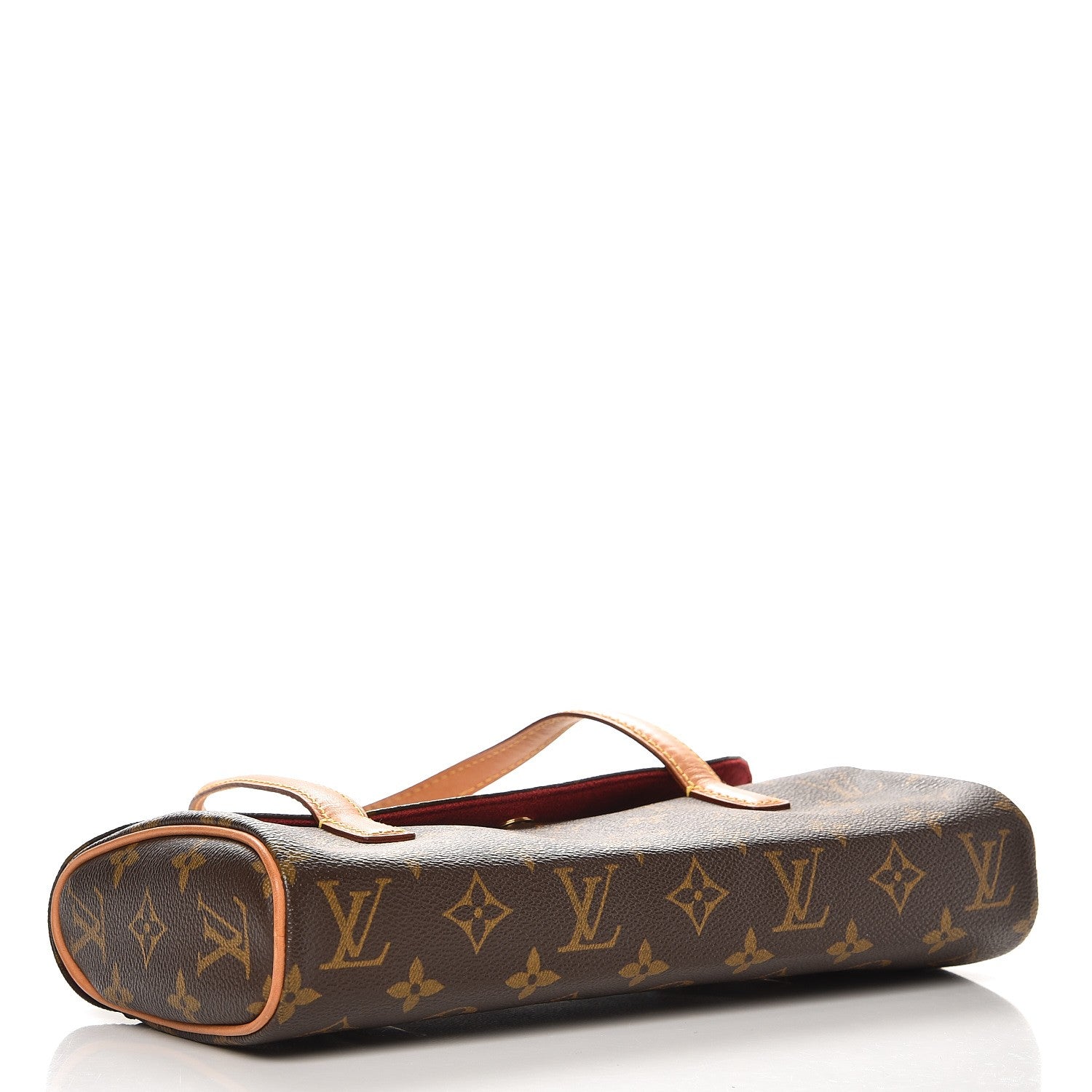 Louis Vuitton Monogram Sonatine 4 of 8