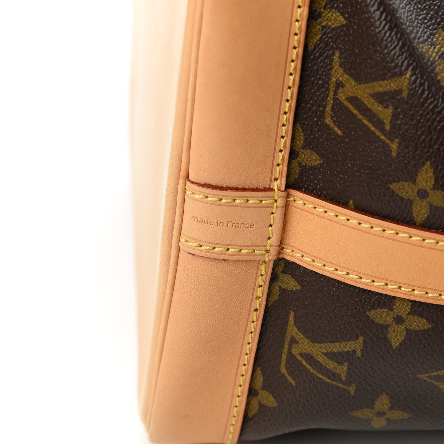 Monogram Petit Noe NM