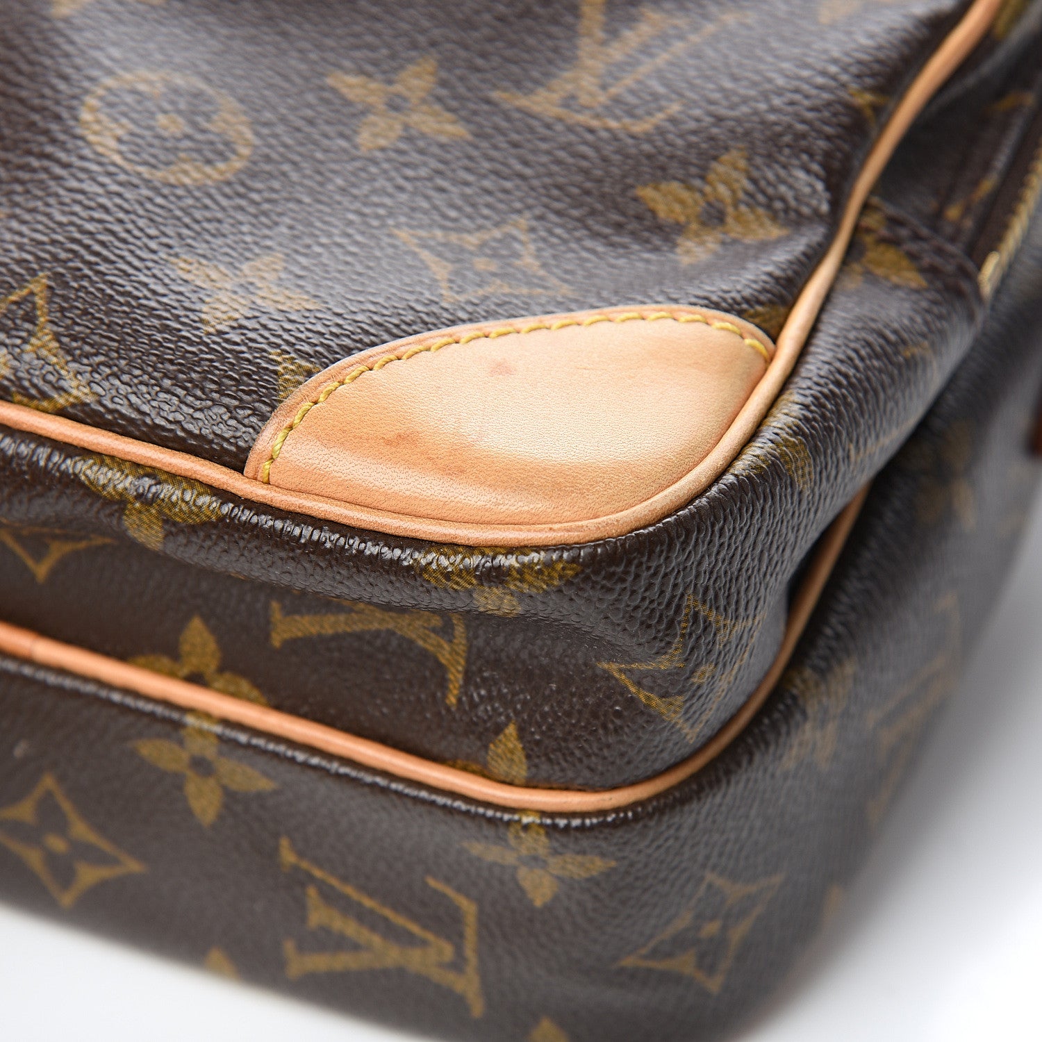 Louis Vuitton Monogram Amazone 8 of 11